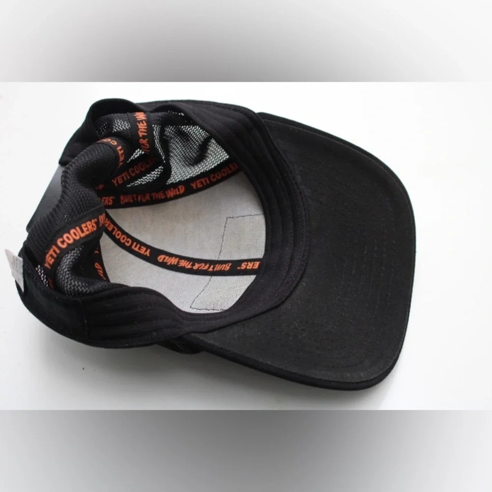 Yeti patch hat - image 7